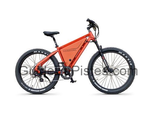 SONDORS MXS avis et fiche technique